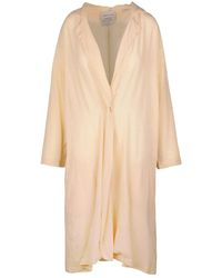 ALESSIA SANTI - Trenchcoats & Mantels - Lyst