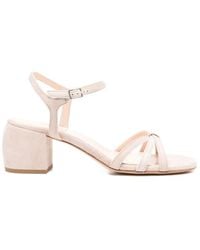 Agl Attilio Giusti Leombruni - High Heel Sandals - Lyst
