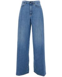 3x1 - Flip Jean - Lyst