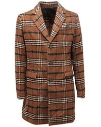 Imperial - Single-Breasted Coats - Lyst