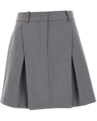 Kaos - Short Skirts - Lyst