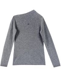 KARL LAGERFELD - Cashmere Knitwear - Lyst