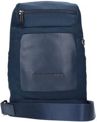 Piquadro - Cross Body Bags - Lyst