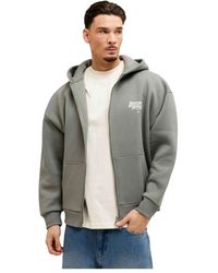 Equalite - Zip-Throughs - Lyst