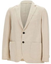 Rrd - Jassen ,Katoen Lynco Blazer - Lyst