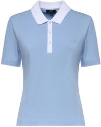 Fay - Polo Shirts - Lyst