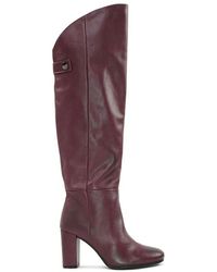 Carmens - High Boots - Lyst