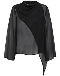 Kaffe - Blouses - Lyst