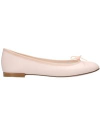 Repetto - Ballerina's - Lyst