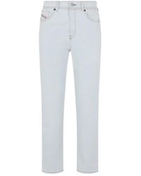DIESEL - Slim-Fit Jeans - Lyst