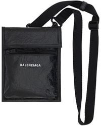 Balenciaga - Cross Body Bags - Lyst