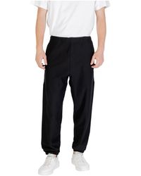 Calvin Klein - Sweatpants - Lyst