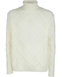 Daniele Fiesoli - Turtlenecks - Lyst