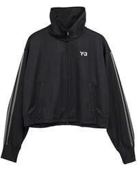 adidas - Light Jackets - Lyst