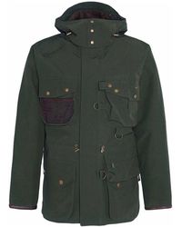 Barbour - Rain Jackets - Lyst