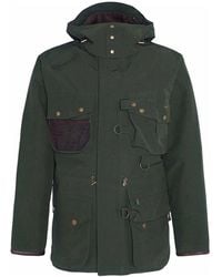 Barbour - Rain Jackets - Lyst
