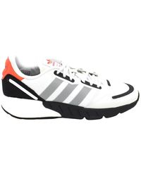 adidas - Schoenen ,Veelkleurig ,Boost Technologie Sneakers - Lyst