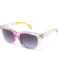 Versace - Sunglasses - Lyst