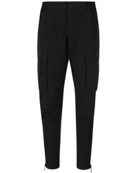 DSquared² - Slim-Fit Trousers - Lyst