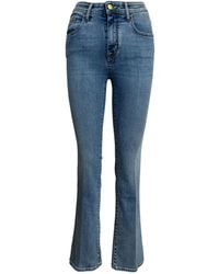 Jacob Cohen - Boot-Cut Jeans - Lyst