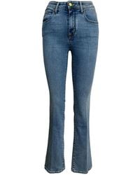 Jacob Cohen - Bootcut Jeans - Lyst