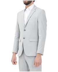 SELECTED - Single Breasted Suits - Lyst