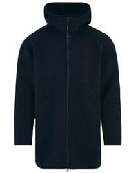 Aspesi - Zip-Throughs - Lyst
