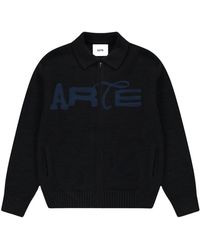 Arte' - Zip-Throughs - Lyst