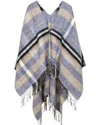Gas - Poncho - Lyst