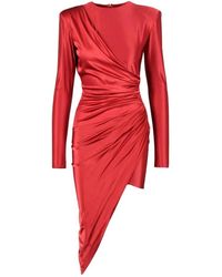 Alexandre Vauthier - Kleid - Lyst
