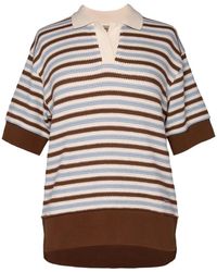 Woolrich - Polo Shirts - Lyst