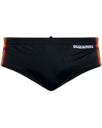 DSquared² - Zwemshorts - Lyst