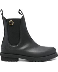 Stella McCartney - Chelsea Boots - Lyst