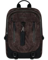Premiata - Ventura 2167 Rucksack - Lyst