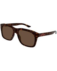 Gucci - Sunglasses - Lyst
