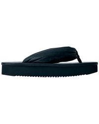 Rick Owens - Flip Flops - Lyst