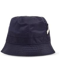 Jacquemus - Le Bob Ovaile Nylon Hat - Lyst