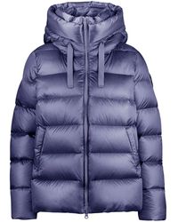 Bomboogie - Down Jackets - Lyst