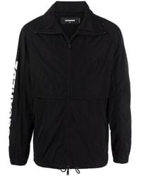 DSquared² - Light Jackets - Lyst