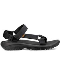 Teva - Flat Sandals - Lyst