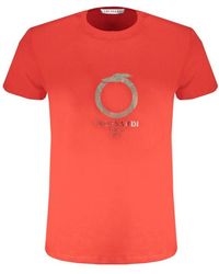 Trussardi - T-Shirts - Lyst