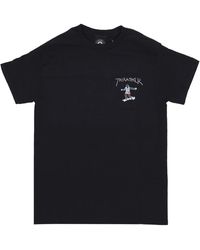 Thrasher - T-Shirts - Lyst