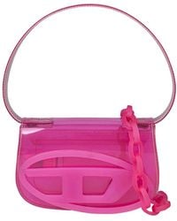DIESEL - Handbags - Lyst