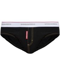 DSquared² - Bottoms - Lyst