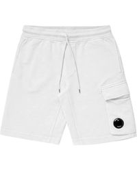 C.P. Company - Casual Shorts - Lyst