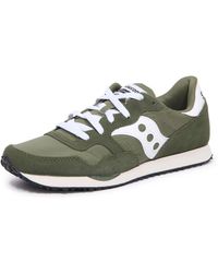 Saucony - Dxn Trainer - Lyst