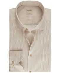 Stenströms - Casual Shirts - Lyst
