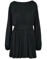 Dondup - Short Dresses - Lyst
