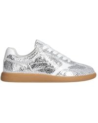 Liu Jo - Connor Damenmode Sneakers - Lyst