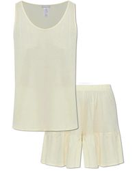 Hanro - Pyjamas - Lyst